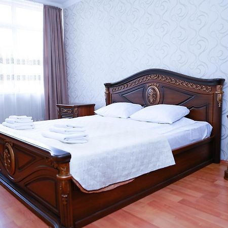 Апартаменты Гостевой Дом Агудзера Gulrip'shi Ngoại thất bức ảnh